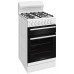 WLG512WCH Westinghouse 54 cm Gas Freestanding Oven 